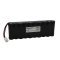 Helyettes�t� akku Roto WDT-S RT2-SF G2/G3/G4 12V 2100mAh NiMH