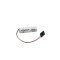 Helyettes�t� elem Toshiba ER6VC3N Yaskawa DBA0003 3,6V 2600mAh k�bel �s csatlakoz� l�tium