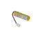 Helyettes�t� elem Daitem BatLi04 3,6V 2700mAh l�tium
