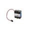 Helyettes�t� akku Tivoli Audio PAL, iPAL Radio MA-1, -2, -3 7,2V 2,55Ah NiMH