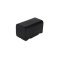 Helyettes�t� akku Sokkia Topcon BDC46A BDC46B BDC58 BDC70 BLI-SRX1 7,4V 4400mAh Li-Ion
