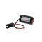 Helyettes�t� elem ABB Robotics LS33600 3HAB2038-1 3,6V 17000mAh k�bellel �s csatlakoz�val l�tium