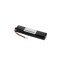 Helyettes�t� akku Bartec Benke t�pus 6728-70 Serie C 310722 4,8V 2600mAh NiMH
