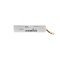 Helyettes�t� elem Telenot BP3 100056112 6V 1200mAh alk�li