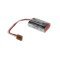 Helyettes�t� elem Nachi Robotic Systems SB100 SRA100 SRA133L ST166 Kawasaki MD500N 3,6V 3,5Ah l�tium
