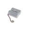 Helyettes�t� elem Daitem BATLi06 Logisty 7,2V 5000mAh l�tium