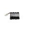 Helyettes�t� elem SAG 3850000.020.000 3850000020000 6V 3000mAh JST Mini TAMIYA alk�li