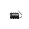 Helyettes�t� elem Messerschmitt Schlie�anlagen 6VQ-02 elempakk 6V 3200mAh alk�li