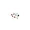 Helyettes�t� elem Mitsubishi F930GOT F940GOT ER3/PM-20BL 3,6V 1200mAh l�tium