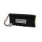 Helyettes�t� akku Cobham Alarm & Battery Board HTO-AA1.3 9,6V 1250mAh NiMH