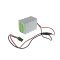 Helyettes�t� akku Besam T�rsteuerung 15070 18V 0,9Ah NiMH