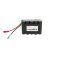 Helyettes�t� akku Rotamatic red�nyhajt�s 12V 2200mAh NiMH