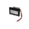 Helyettes�t� akku Beyerdynamic MCW-D 521 mikrofon 9,6V 2200mAh NiMH