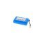 Helyettes�t� akku Abus FUBT50000 7,4V 2400mAh Li-Polymer