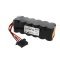 Helyettes�t� akku Okuma P200 E5503-867-001 20400NSC-C P200L P200M P30 14,4V 2000mAh NiMH