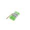 Helyettes�t� akku Kaba Programmer 1460 2,4V 2000mAh csatlakoz� NiMH
