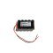 Helyettes�t� akku Fakro ARZ Solar red�ny meghajt� 12V 2100mAh NiMH
