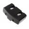 Helyettes�t� akku Sennheiser BA150 BA151 BA152 2,4V 100mAh NiMH