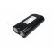 Helyettes�t� akku Fluke 91/92/93 95 97 99 92B 96B 99B PM9086 2x2,4V 4500mAh NiMH