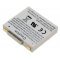 Helyettes�t� akku GN Netcom t�pus 0440-409 GN9120 3,7V 340mAh Li-Ion
