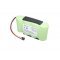 Helyettes�t� akku Fluke Scopemeter BP120MH 4,8V 3000mAh NiMH