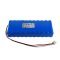 Helyettes�t� akku Rohde & Schwarz spektrumanaliz�tor 1102.5607.00 t�pus 22HHR-380A 13,2V 7Ah NiMH