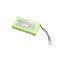 Helyettes�t� akku Brother P-touch 7600VP BA-7000 8,4V 700mAh NiMH