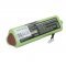 Helyettes�t� akku Fluke Ti-10 Ti-25 Ti-20 Ti20-RBP 3105035 91503701 3524222 7,2V 2500mAh NiMH