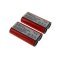 Helyettes�t� akku Leader TIC Mini/TIC 3.1/TIC 3.3/TIC 4.1/TIC 4.3 6,4V 1550mAh 2db LiFePO4