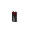 Duracell Procell Intense E-Block 6LR61 MN1604 9V 10db/csomag elem alk�li
