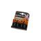 Duracell Plus Power Boost AA Mignon ceruza MN1500 LR06 1,5V 4db/csomag elem alk�li