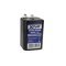 Xcell cink-sz�n 4R25 spir�lrug�s �rintkez� elem 6V 9500mAh