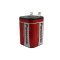 Panasonic Red Zinc 4R25 elem 6V 7Ah cink-sz�n