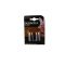 Duracell CR123 3V 1600mAh l�tium elem 2db/csomag