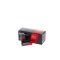 Duracell Procell Intense CR123A elem 3V 1600mAh 10db/csomag l�tium