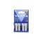 Varta Ultra Lithium 6106 AA Mignon ceruza 1,5V 2900mAh 4db/csomag elem l�tium