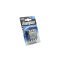 Energizer Ultimate Lithium L92 AAA (mikro) elem 1,5V 1,26Ah 4db/csomag l�tium