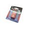 Ansmann Extreme 9V E-Block 1100mAh 10 �ves 1db/csomag elem l�tium