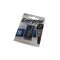 Energizer E-Block 9V 1200mAh elem l�tium