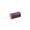 Tadiran/Sonnenschein SL2780P 3,6V 19000mAh l�tium elem Li-Metal