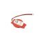 Helyettes�t� elem CR2032 k�bellel Molex csatlakoz�val 3V 220mAh l�tium