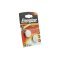Energizer CR2450 3V 620mAh elem 2db csomag l�tium