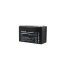 Exide Powerfit S312/7S 12V 7,2Ah akku VdS G112096 AGM
