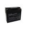 Exide S312/18F5 Powerfit akku 12V 18000mAh AGM