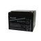 Exide Powerfit S312/26F5 12V 26Ah akku G5 csavaros AGM