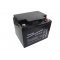 Exide S312/40F6 Powerfit 12V 38Ah akku AGM