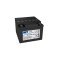 Sonnenschein/ EXIDE A412/20G5 12V 20Ah akku �lom-g�l