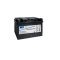 Sonnenschein/Exide A412/50F10 12V 50Ah akku �lom-g�l
