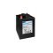 Sonnenschein/ Exide A406/165A 6V 165Ah �lomzsel�s akku Gel
