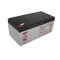 Yuasa NP3,2-12 12V 3,2Ah �vegsz�las akku �lom